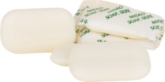 RUBIS Mini-Seifenstück 15 g