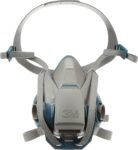 3M™ 6500 Halbmaske als Arbeitsschutzmaske
