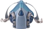 Halbmaske 3M 7500
