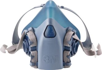 Halbmaske 3M 7500