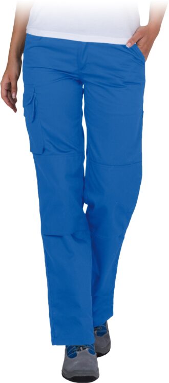 Pantaloni da lavoro da donna SUPRA LADY