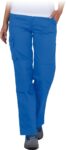 Arbeitshose für Damen SUPRA LADY