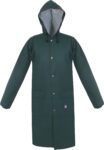 Wasserdichte Regenjacke WADERS® 1200