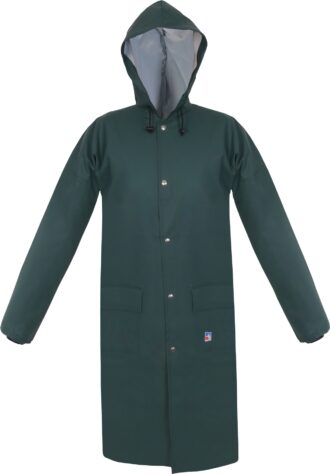 Giacca impermeabile da pioggia WADERS® 1200