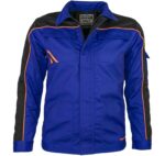 Arbeitsjacke PRO BLUE