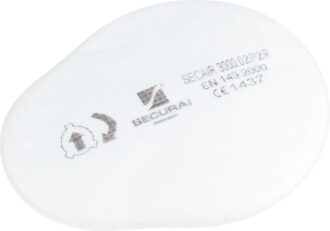 Staubvorfilter P2 R SECURA