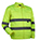 NEWAGE ROYAL Arbeitsjacke aus Fleece mit Kapuze