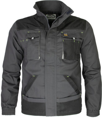 Giacca da lavoro FORCE GREY