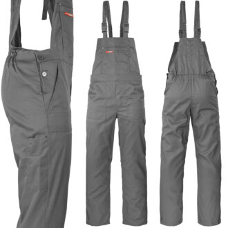 Hose mit Brustteil SIMPLE
