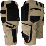 Arbeitsshorts HARVER SAND 2.0