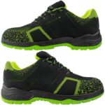 Sicherheits-Sneaker ROBIN S1P