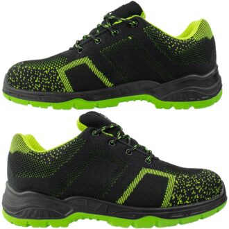 Sicherheits-Sneaker ROBIN S1P