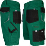 Arbeitsshorts PROFI COOL KELLY 2.0