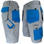 Arbeitsshorts PROFI COOL SKY 2.0