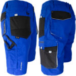 Arbeitsshorts PROFI COOL ROYAL 2.0