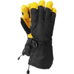 Kombinierte Winter-Arbeitshandschuhe THOR WIN