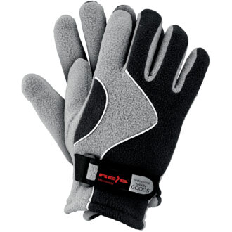 Damen-Winter-Arbeitshandschuhe aus Fleece COOL