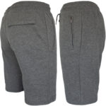 Arbeits-Jogginghose SHORTS GREY