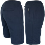 Arbeits-Jogginghose SHORTS NAVY