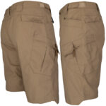 Taktische Shorts „Tactical Guard MAGOT DESERT“