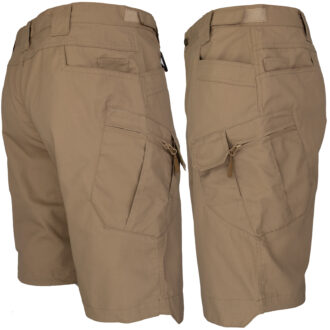 Taktische Shorts „Tactical Guard MAGOT DESERT“
