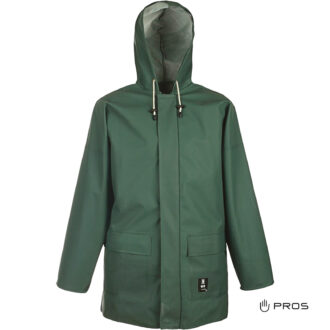 Wasserdichte Jacke PROS 616