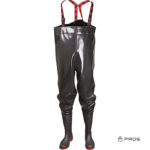 Arbeitsstiefel PROS STRONG OB