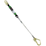 Sicherheits-Fallschutzvorrichtung OUP Typ WHB