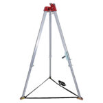 Arbeitsbühne OUP TRIPOD