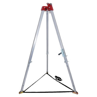 Arbeitsbühne OUP TRIPOD