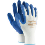 Latexhandschuhe RICK OX WHITE