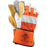Kombi-Handschuhe TOP POWER