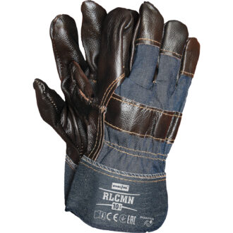 Arbeitshandschuhe BONY BROWN