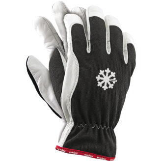 Kombinierte Winterhandschuhe TOP MECHANIC