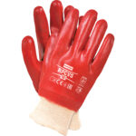PVC-Arbeitshandschuhe HARIX