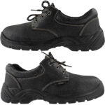 Arbeitshalbschuhe ohne Stahlkappe SLY FOXLOW OB