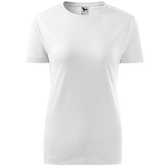 Damen-Arbeits-T-Shirt 133