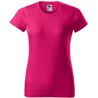 Damen-Arbeits-T-Shirt 134