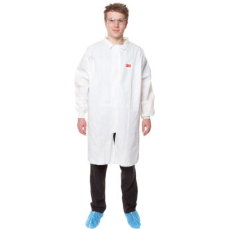 Einweg-Arbeitsschutzkittel 3M 4440