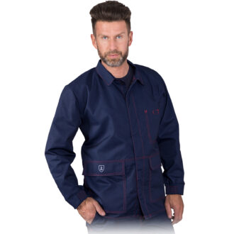 Antistatische Arbeitsjacke ANTIS