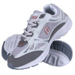Arbeits- und Sportschuhe SPORTI GREY