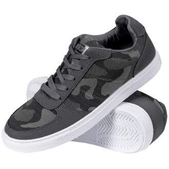 Scarpe da tennis per il tempo libero CASUAL CAMU