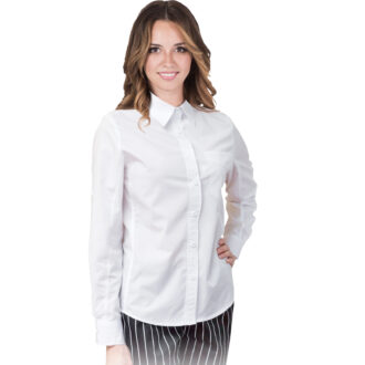 Camicia da lavoro da donna FESTIVO