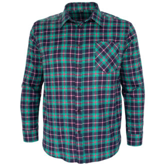 Flanell-Arbeitshemd FLANEL C3