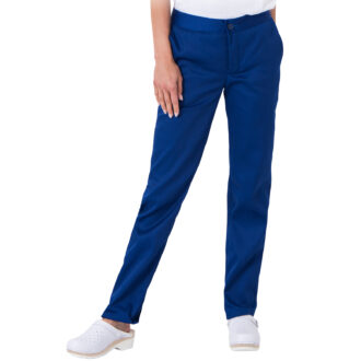 Damen-Krankenhaushose HCLS BLUE