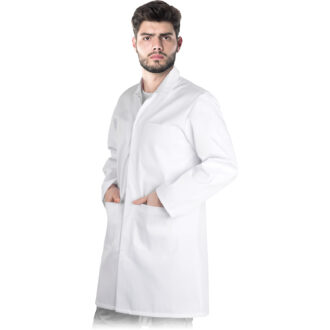 Herren-Kittel HCL 230 g