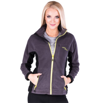 Damen-Fleece-Arbeitssweatshirt STYLE