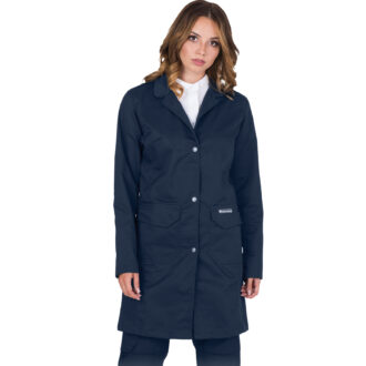 Damen-Arbeitskittel SUPRA LADY