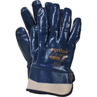 Guanti da lavoro in nitrile SWIFTENI OX