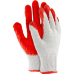 Latexhandschuhe DUCK OX 9